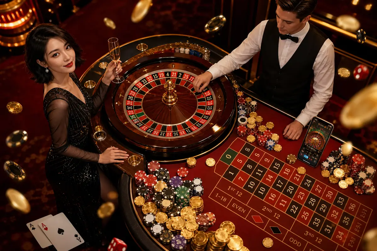 4dnum slot online permainan pelbagai kategori