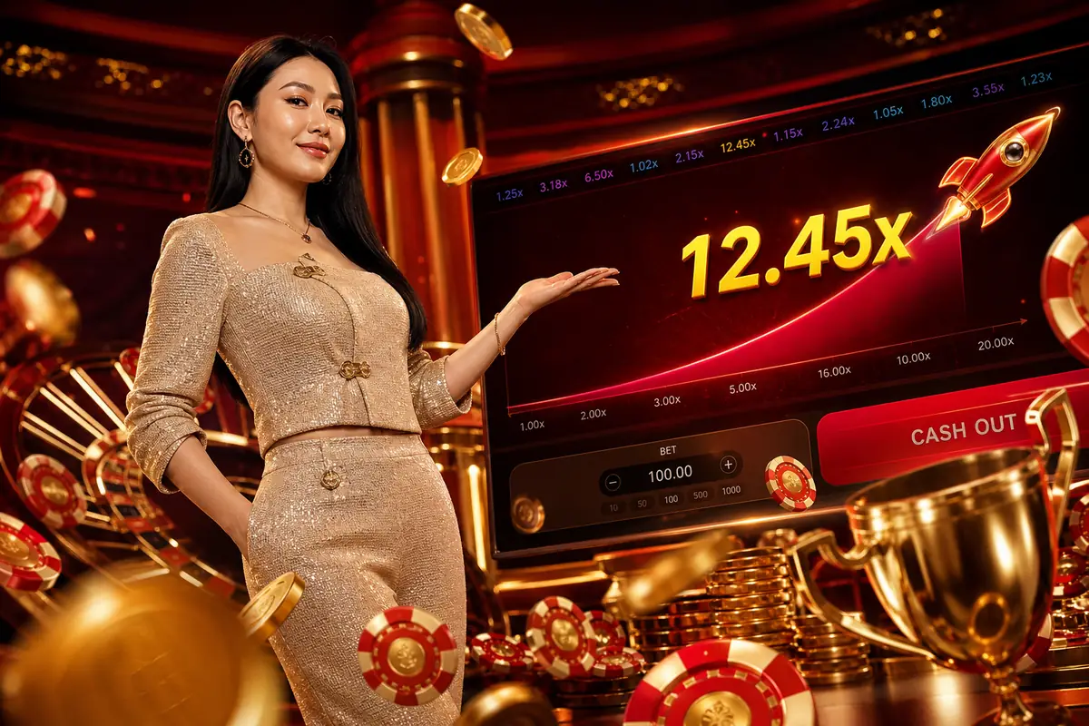 4dnum slot online paparan permainan utama