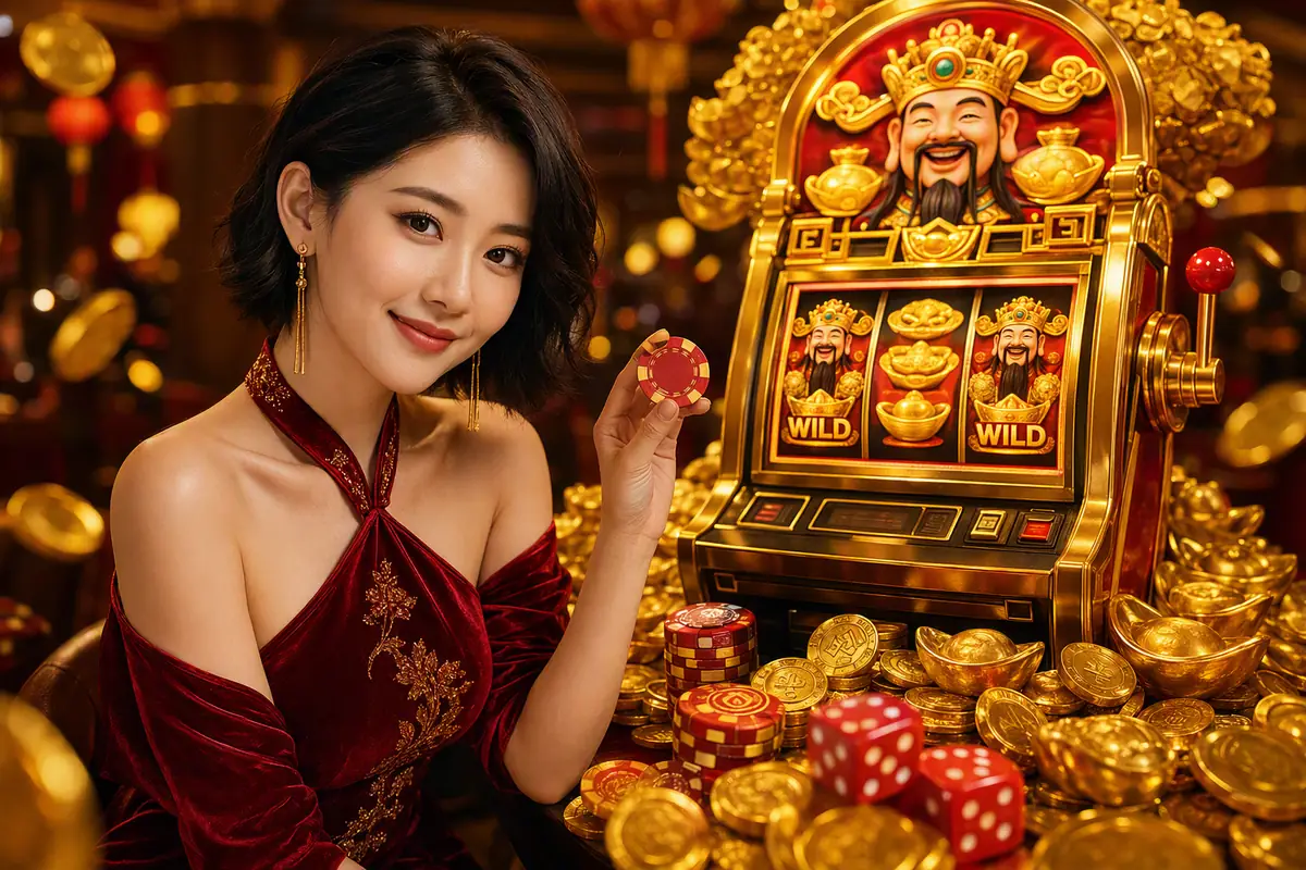 4dnum program VIP cashback mingguan