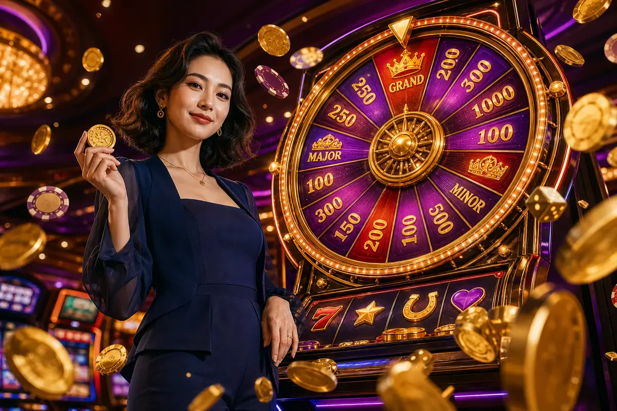 4dnum kaedah deposit e-wallet Malaysia