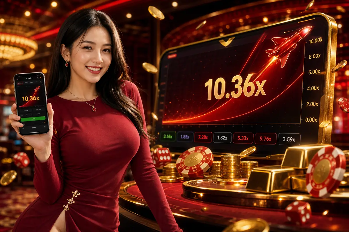 4dnum slot online pilihan permainan selepas login
