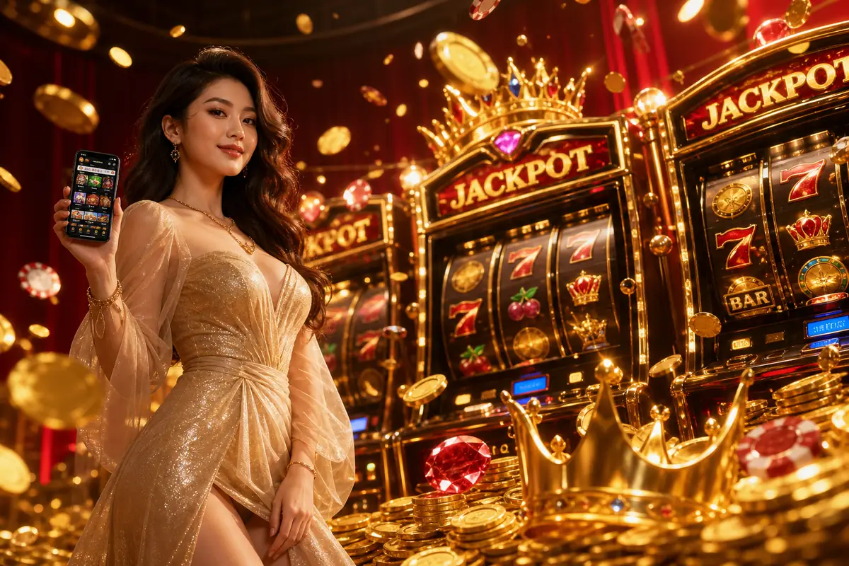 4dnum tips panduan bermain slot bertanggungjawab